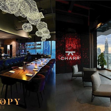The Manor Serviced Residence By Canopy Lives Kuala Lumpur Extérieur photo
