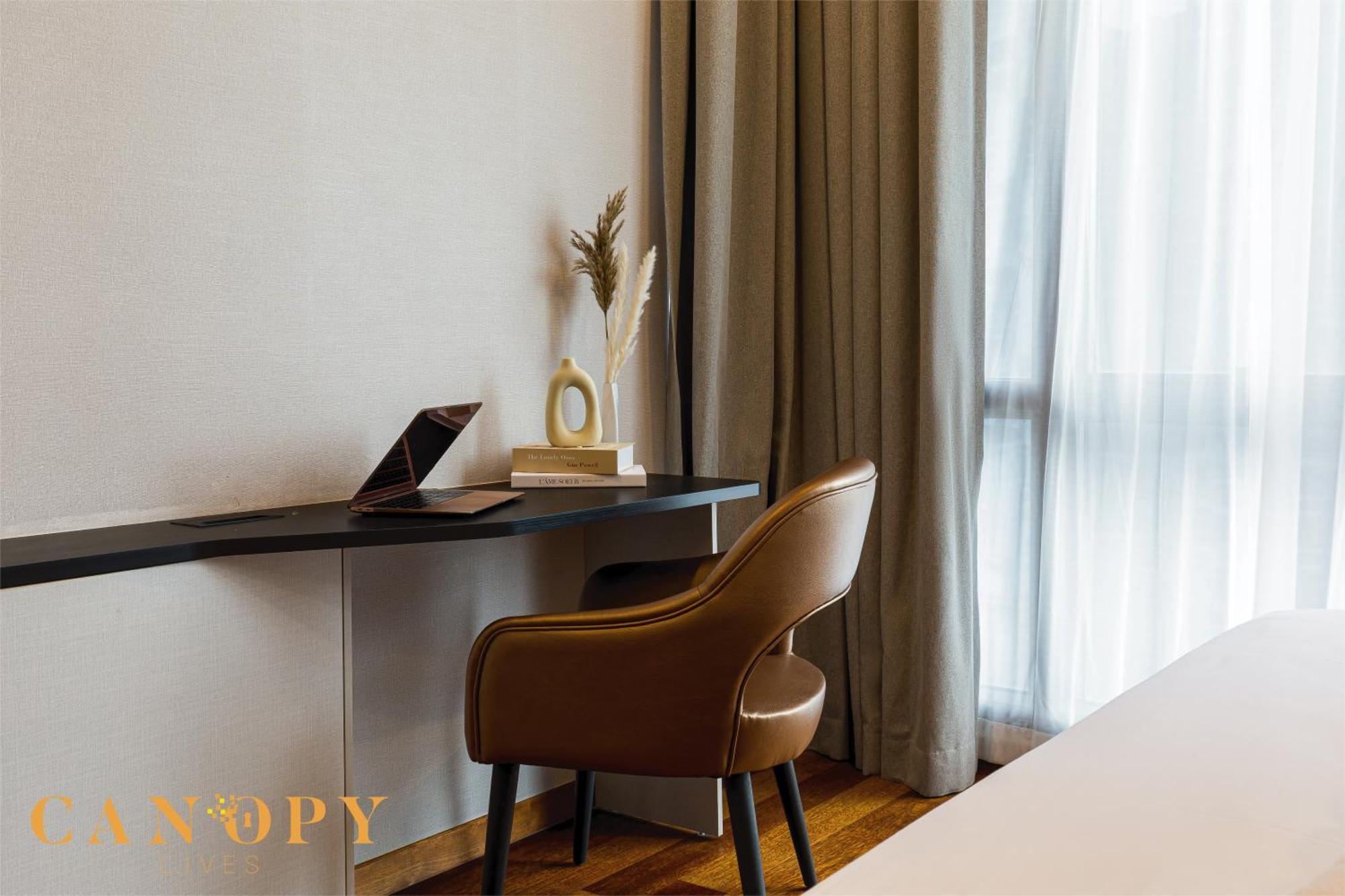 The Manor Serviced Residence By Canopy Lives Kuala Lumpur Chambre photo