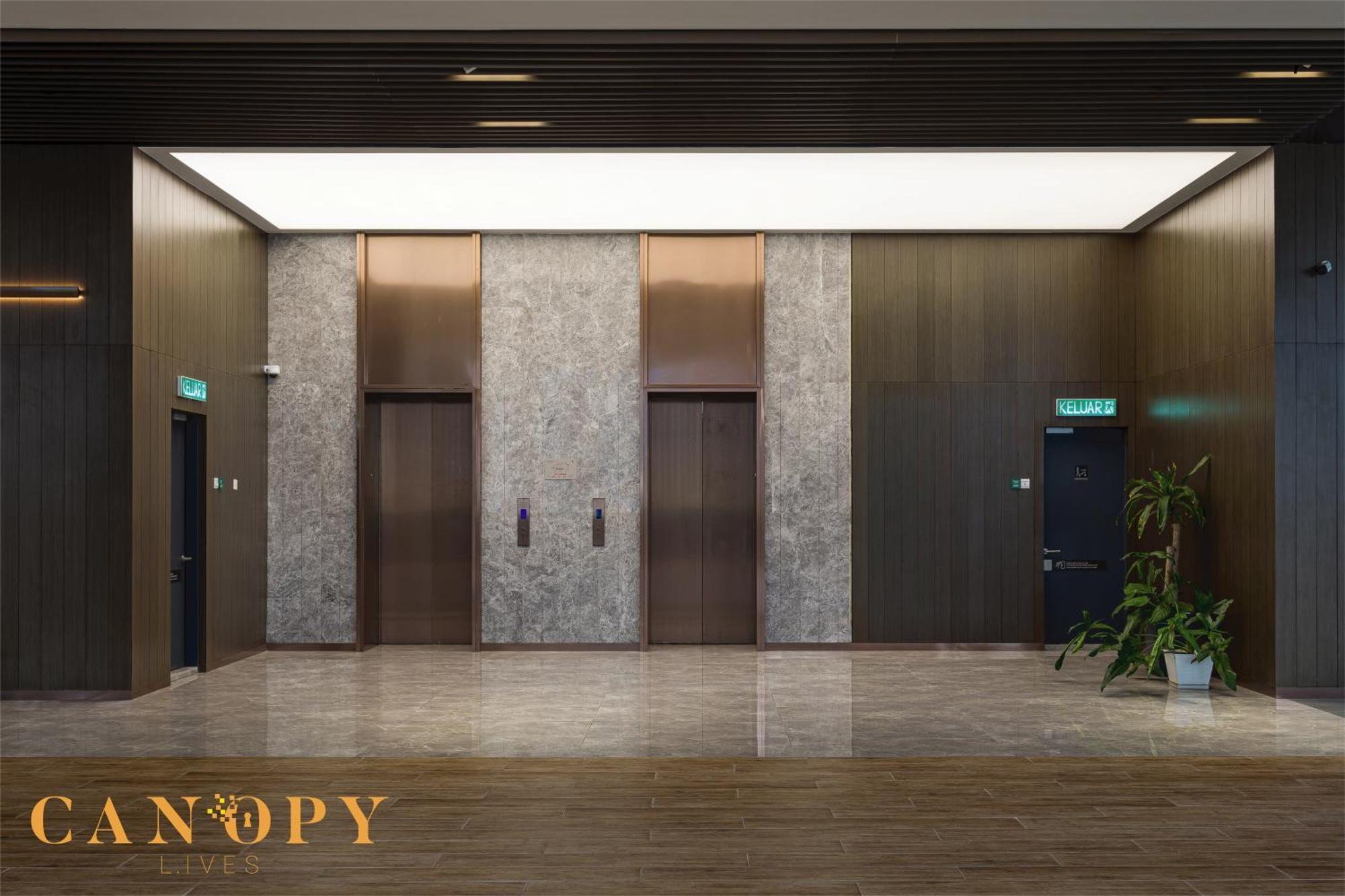 The Manor Serviced Residence By Canopy Lives Kuala Lumpur Extérieur photo