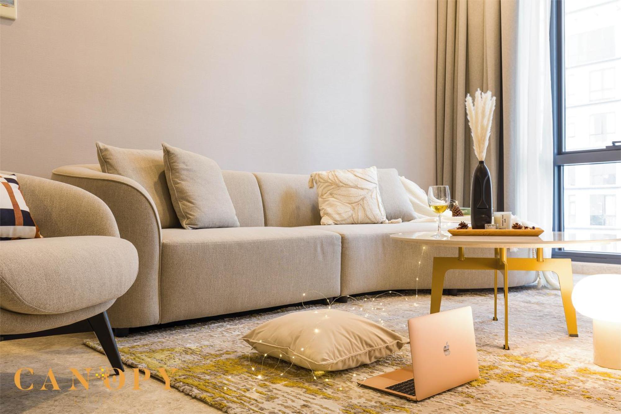 The Manor Serviced Residence By Canopy Lives Kuala Lumpur Chambre photo