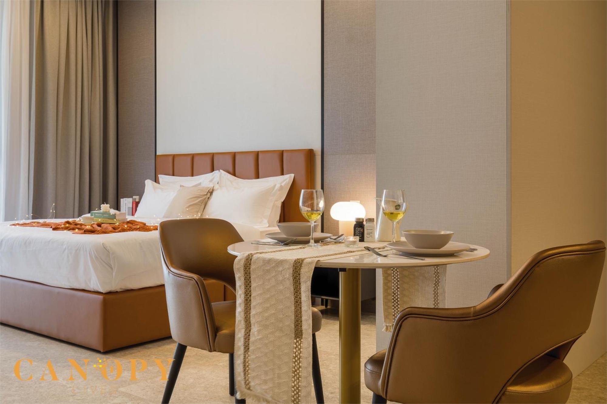 The Manor Serviced Residence By Canopy Lives Kuala Lumpur Chambre photo