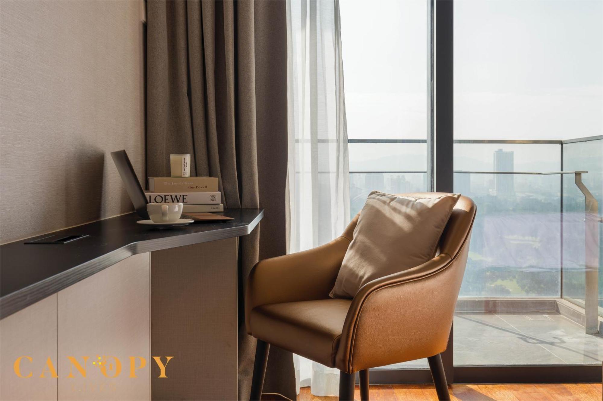 The Manor Serviced Residence By Canopy Lives Kuala Lumpur Chambre photo