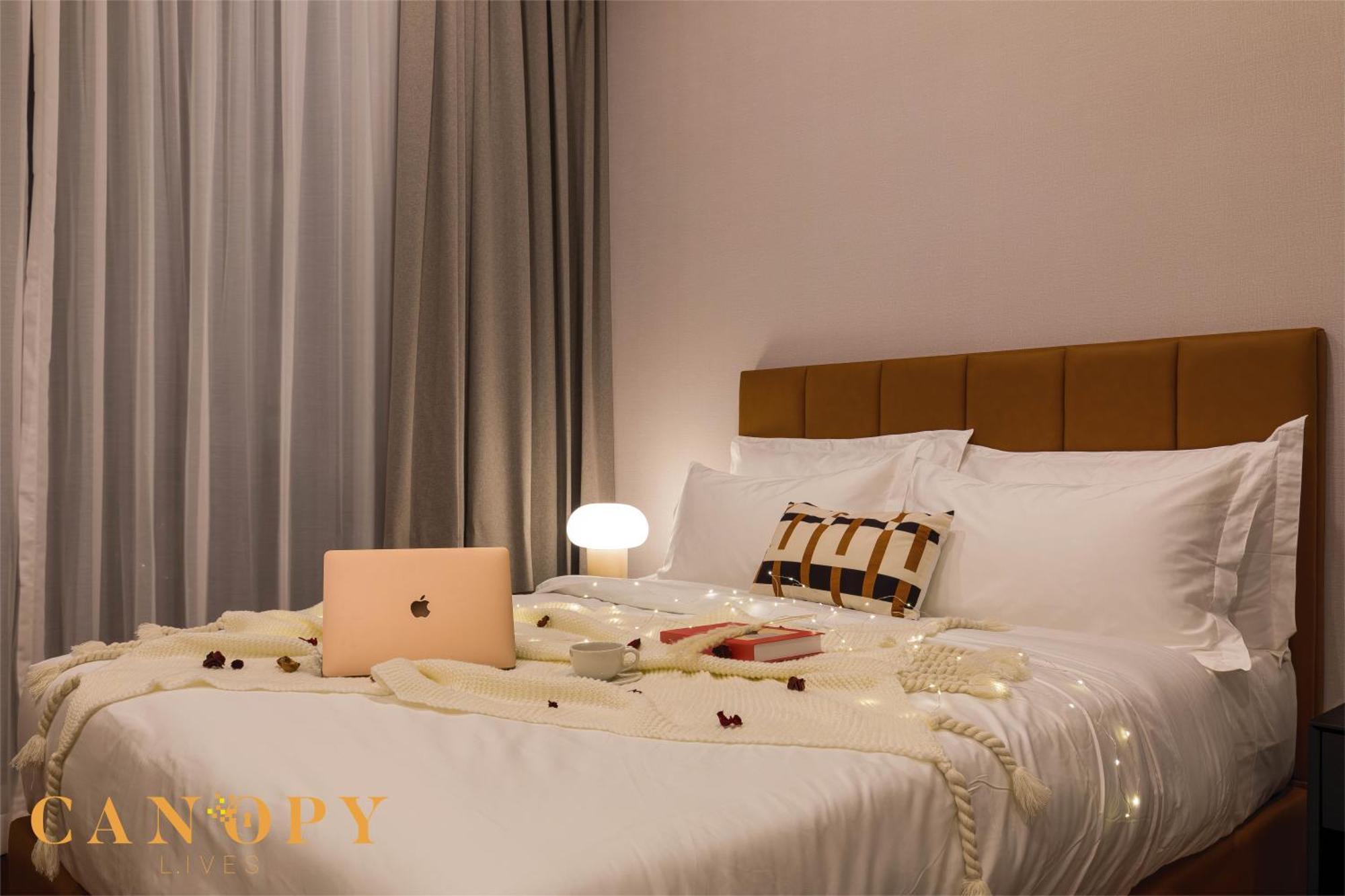 The Manor Serviced Residence By Canopy Lives Kuala Lumpur Chambre photo