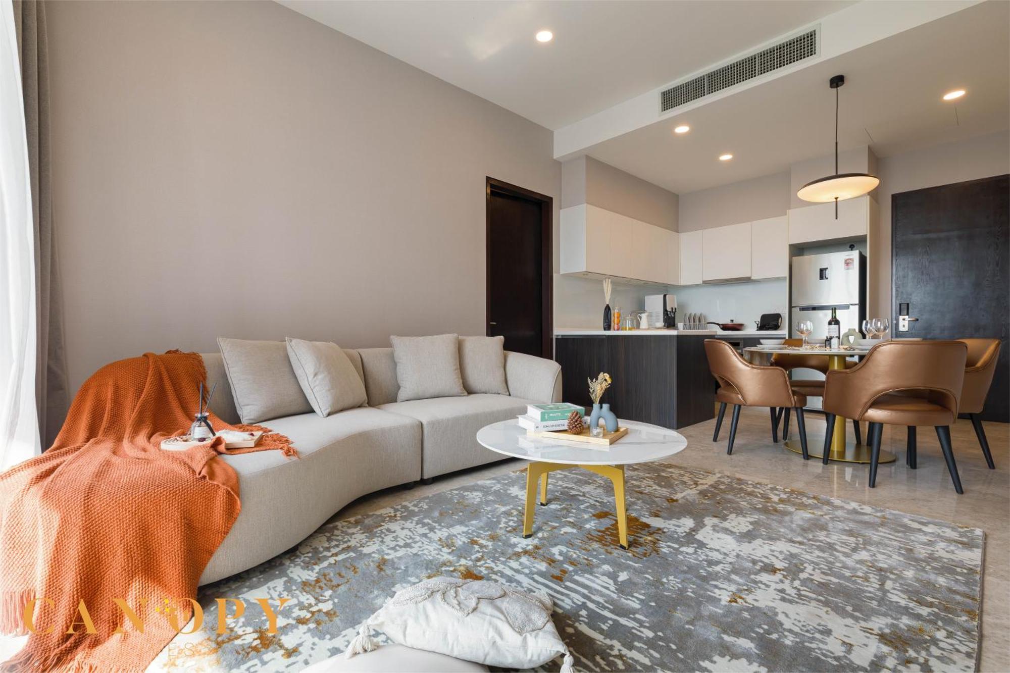 The Manor Serviced Residence By Canopy Lives Kuala Lumpur Chambre photo